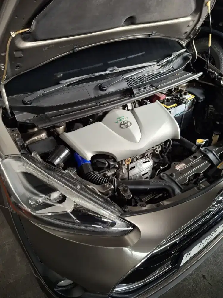 Di cari pekerja untuk salon mobil/ poles mobil berpengalaman