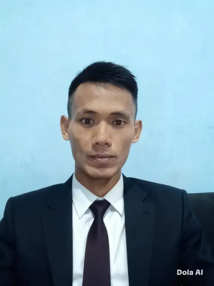 Cari kerja apa saja yg penting halal