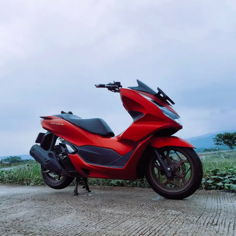 MOTOR PCX 160 ABS 2024