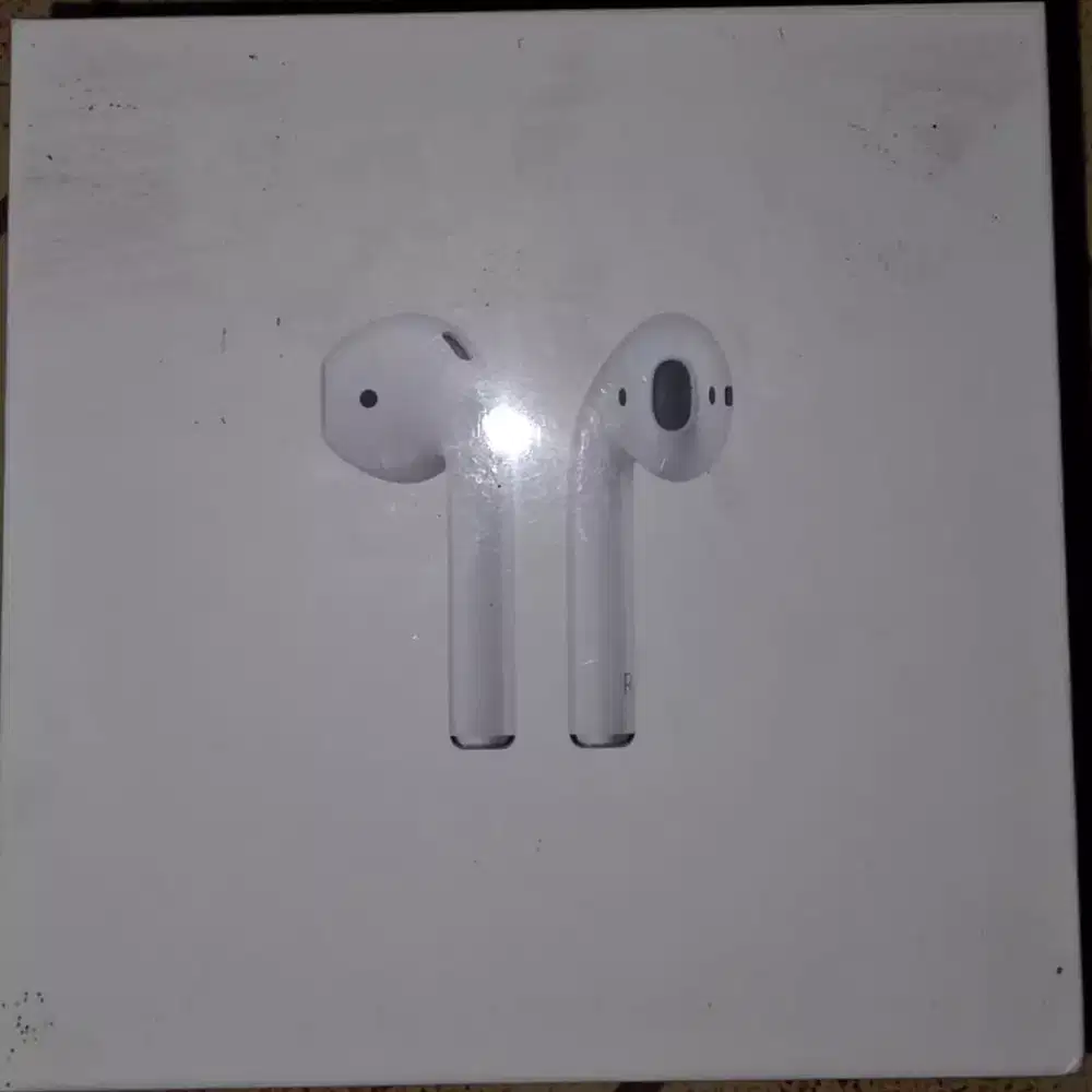 airpods gen 2 original