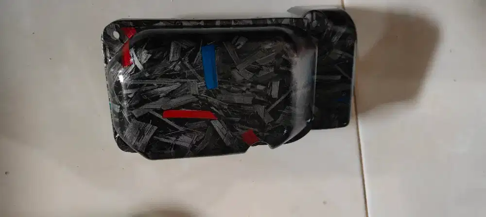 Cover cvt mio full carbon