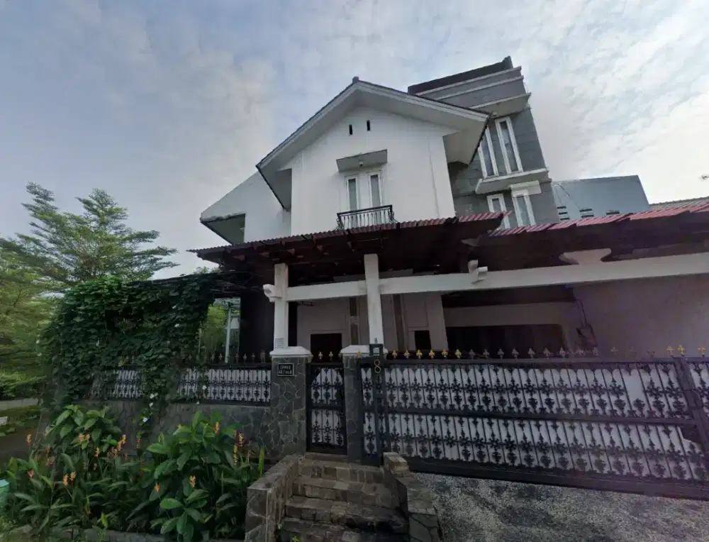 Dijual Rumah Cinere / Depok Kota / Perumahan Cinere
