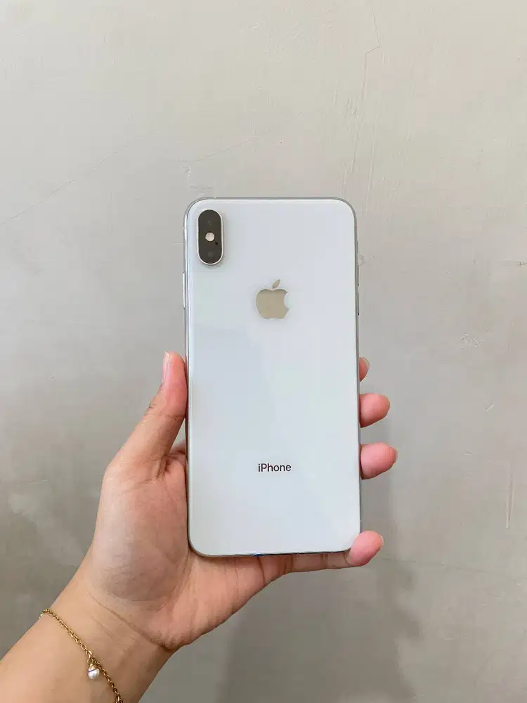 iPhone Xs Max 256Gb All Operator