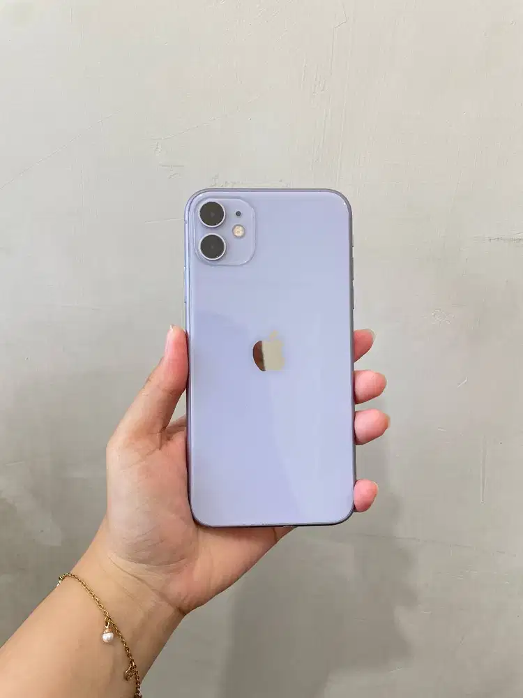 iPhone 11 64Gb Beacukai