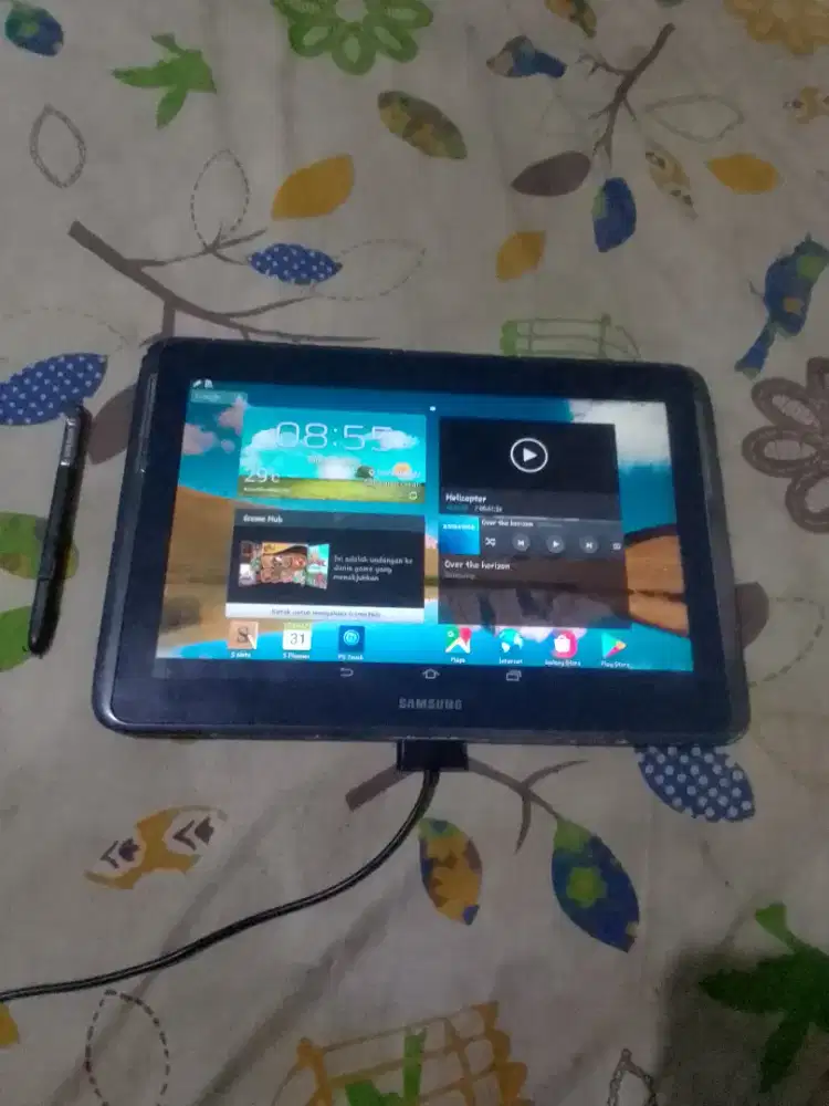 Samsung galaxy note 10.1 N8000