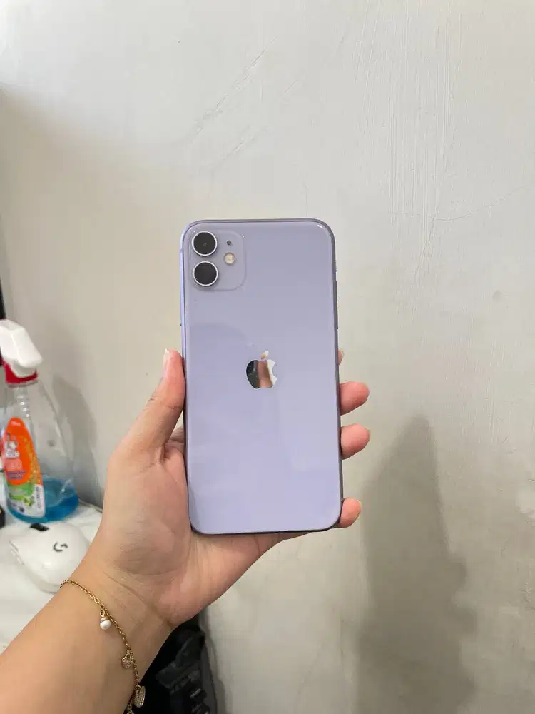 iPhone 11 128Gb Ex iBox