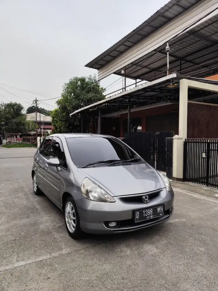 JAZZ IDSI MATIC 2005