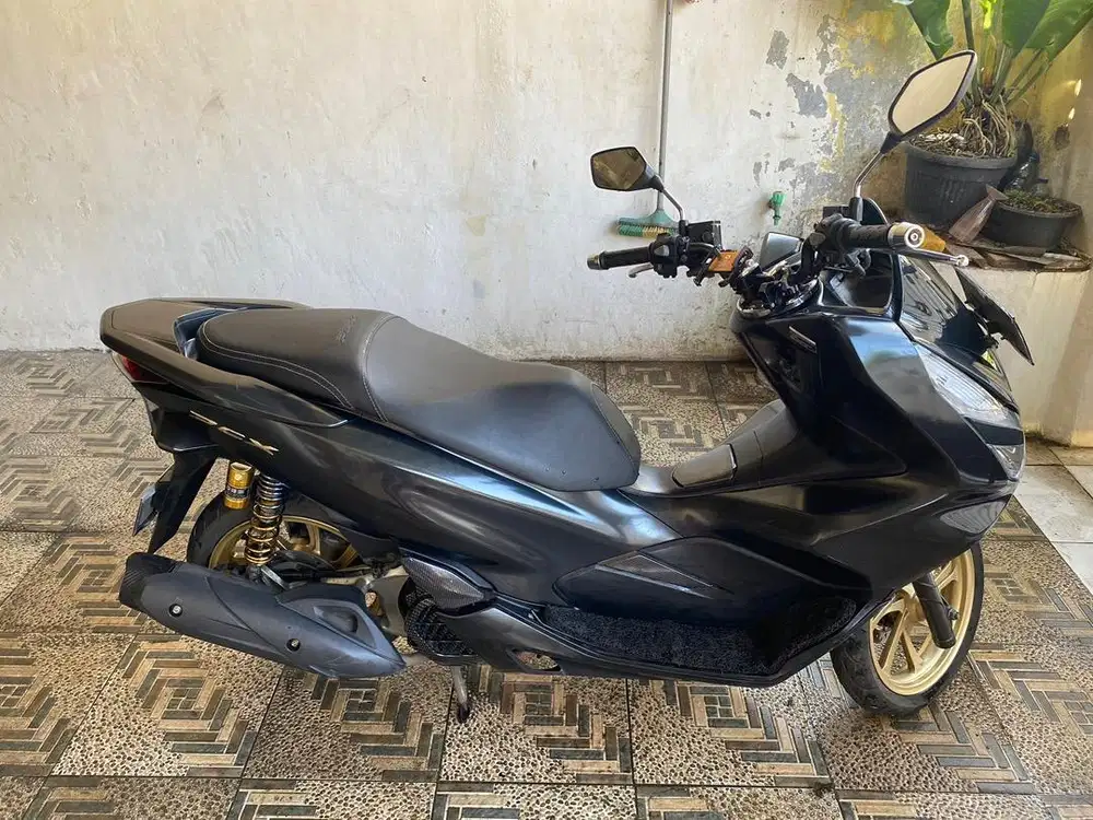 Pcx 150 ABS 2021