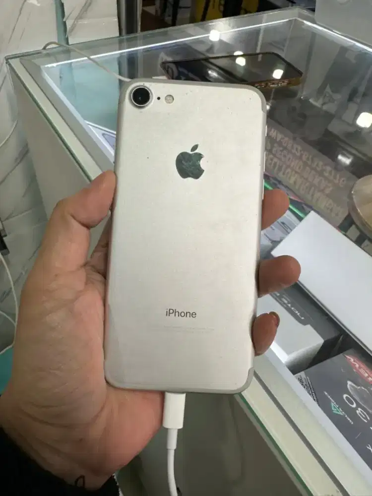 IPHONE 7 32GB PERMANEN (UNIT ONLY)