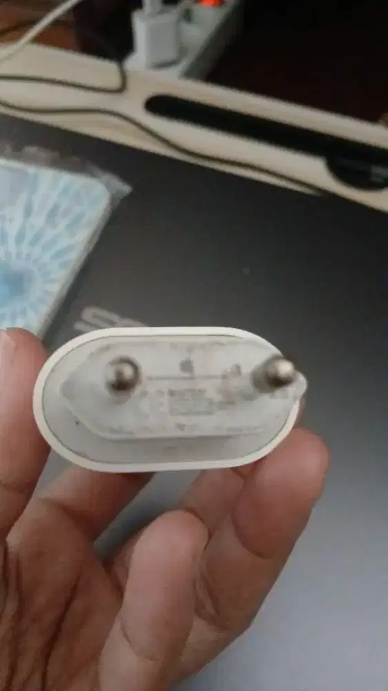 Adaptor original apple iphone 11