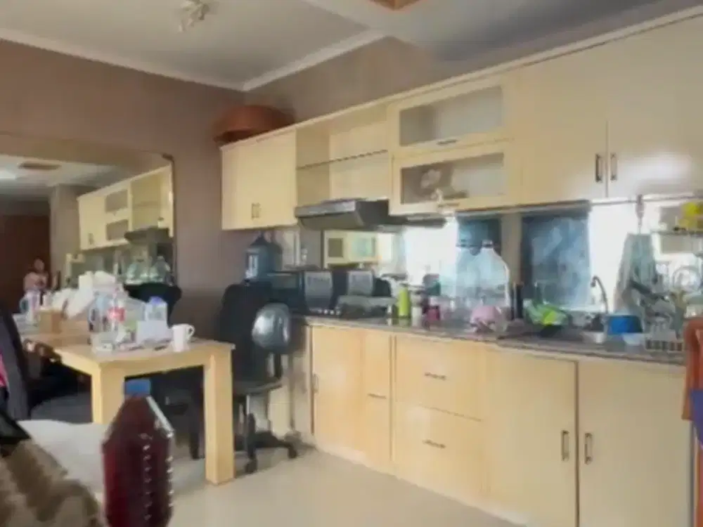 Appartemen Waterplace dekat Pakuwon mall