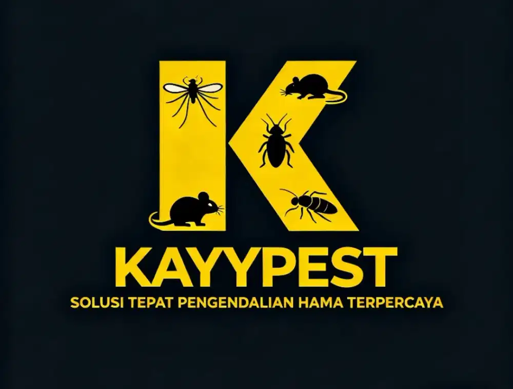 PENGENDALIAN HAMA (PEST CONTROL) DAN DISINFECTAN