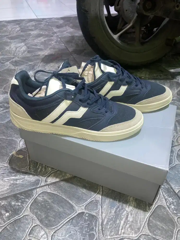 Sepatu Piero Spencer