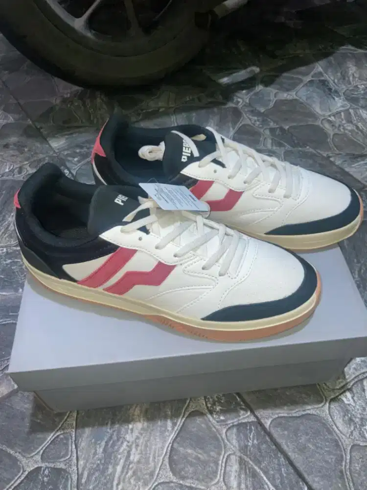 Sepatu Piero Original