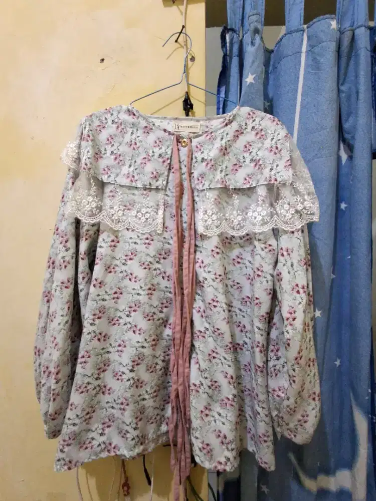 atasan wanitaa,lucuu