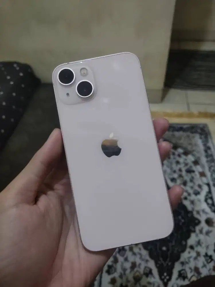 iPhone 13 128GB IBOX hp + Casan ori