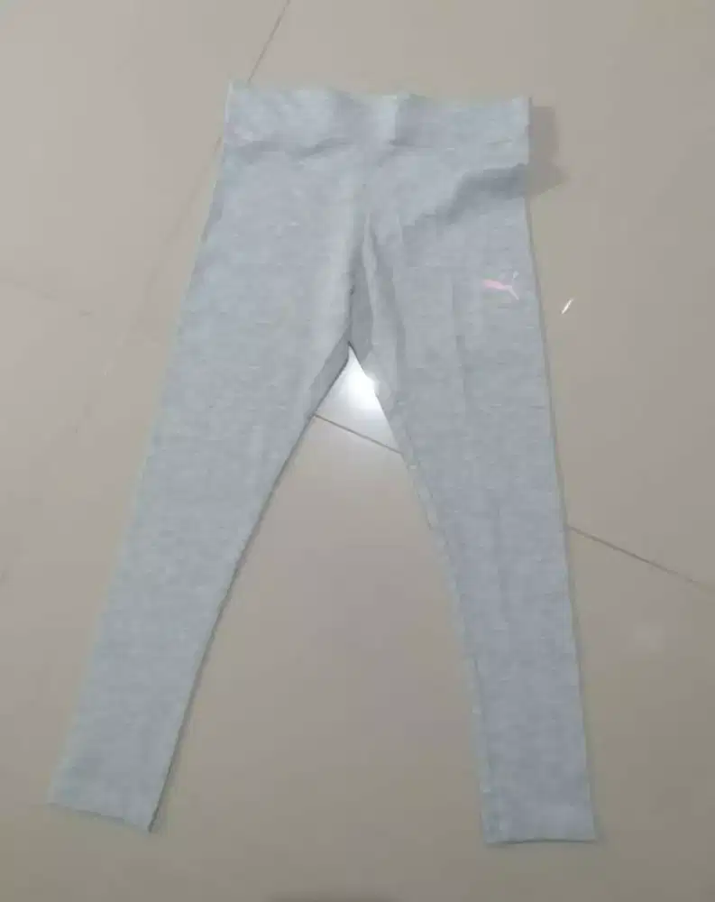 Legging Olahraga Anak Perempuan