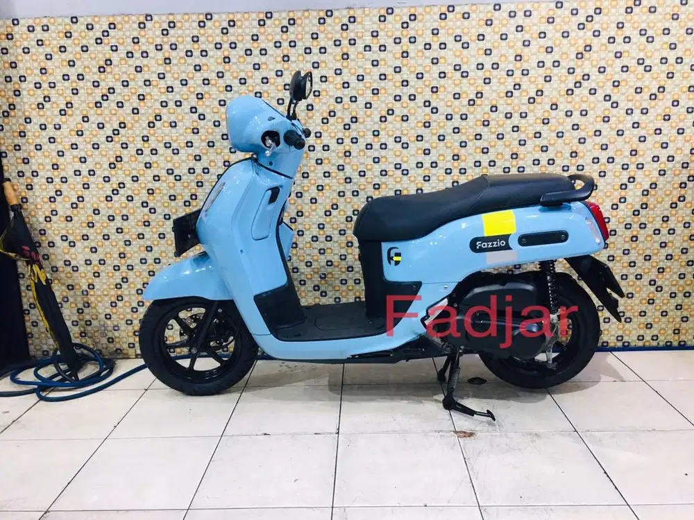 yamaha fazzio keys dp 500 Rb