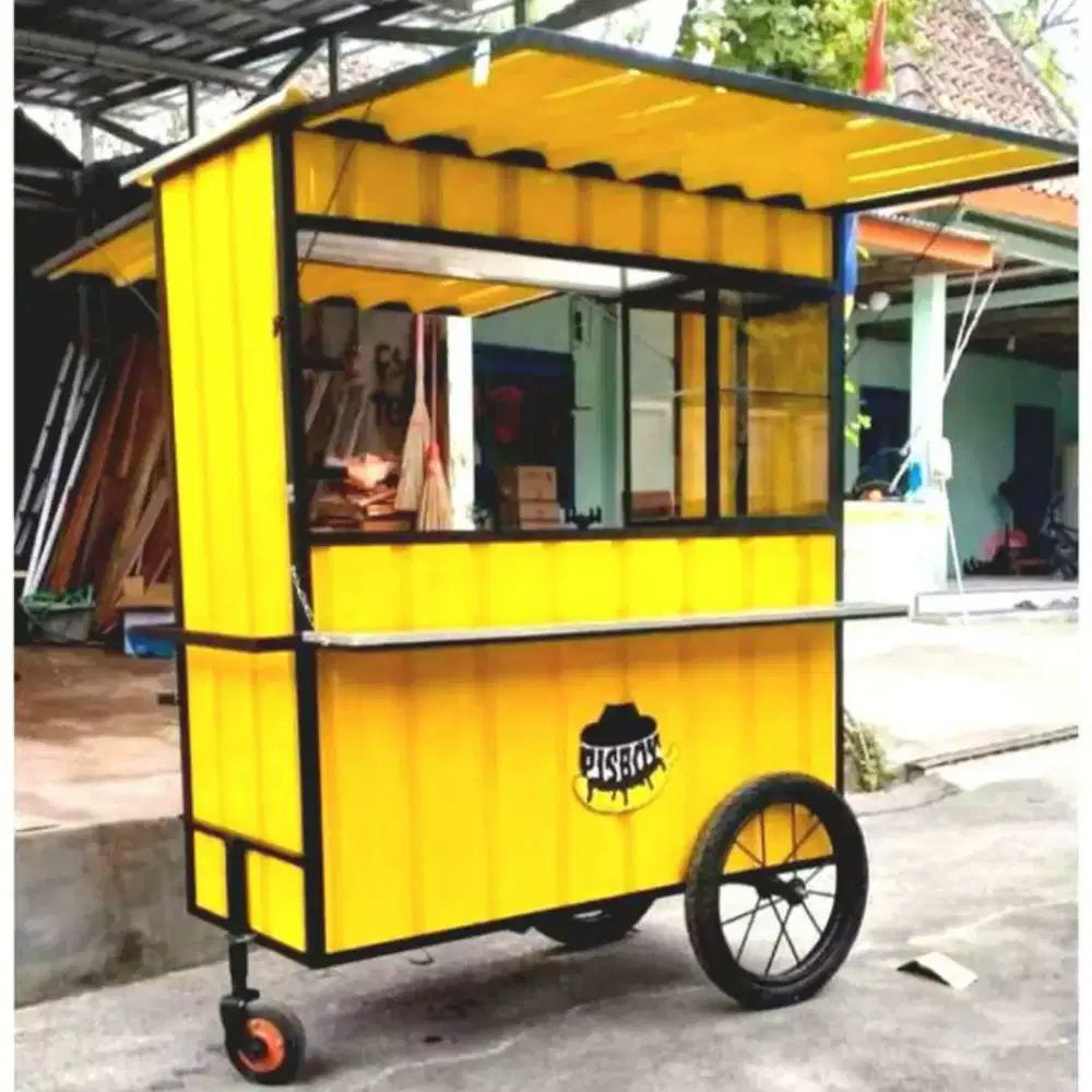 Jasa Las Besi Panggilan & Workshop