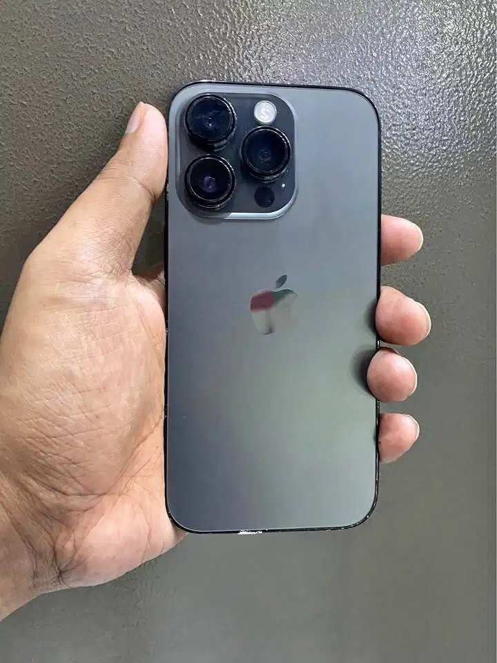 Iphone 14 pro 128 ibox