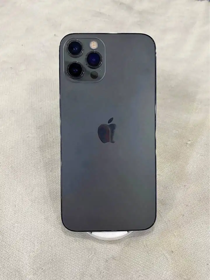 Iphone 12 pro 256 gb all operator