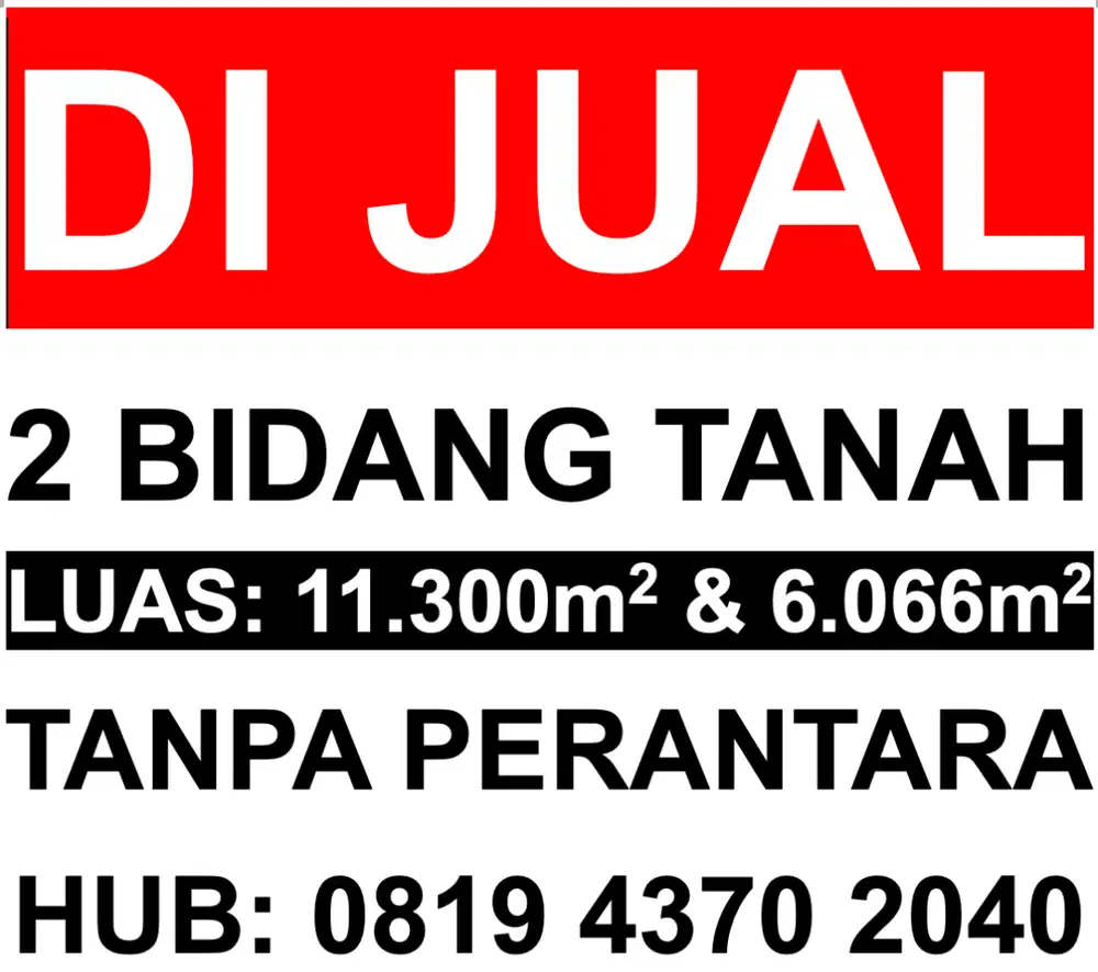 DIJUAL TANAH SAWAH DAERAH SANDUBAYA MATARAM