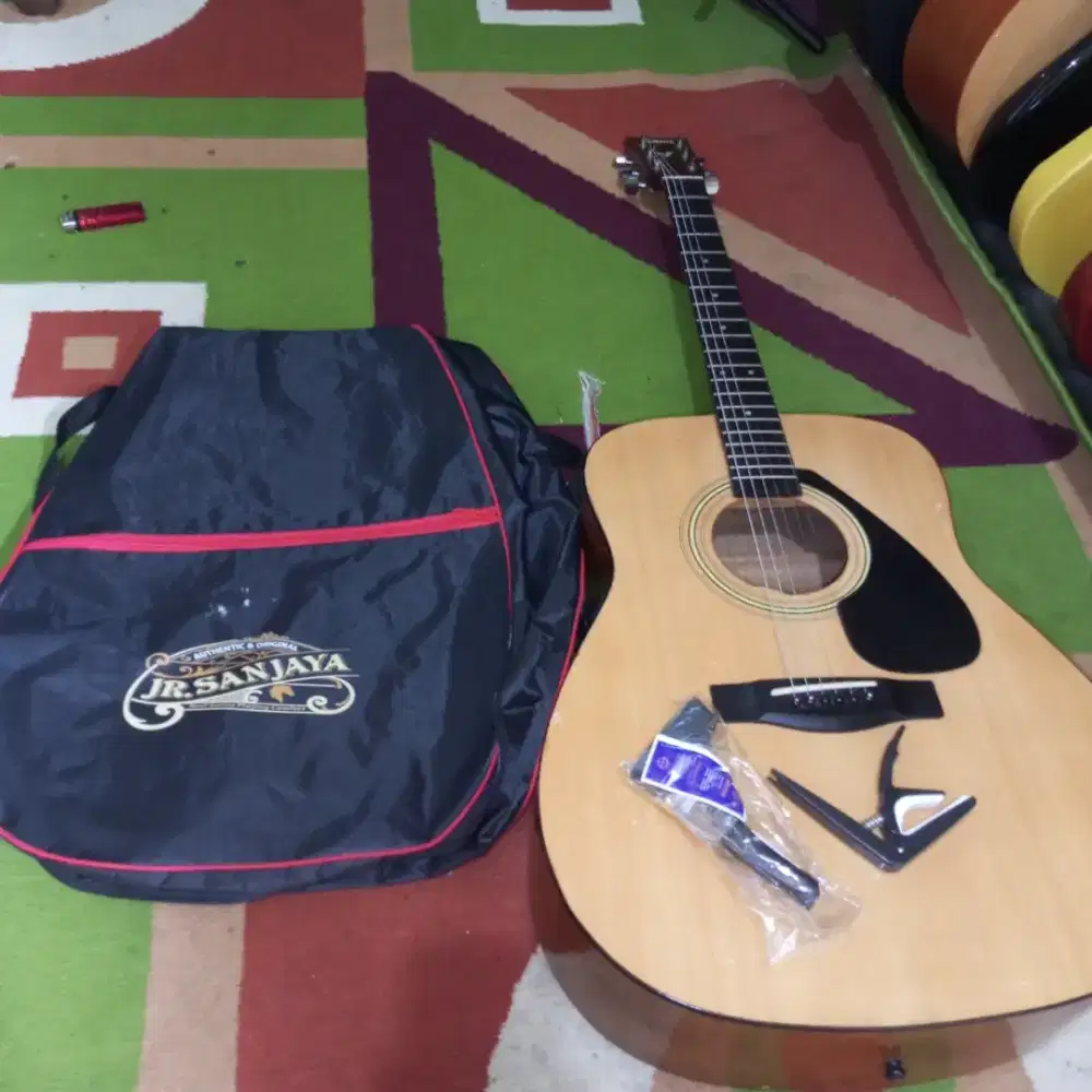 Yamaha f310 original