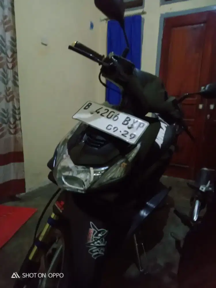 Beat karbu tahun 2010