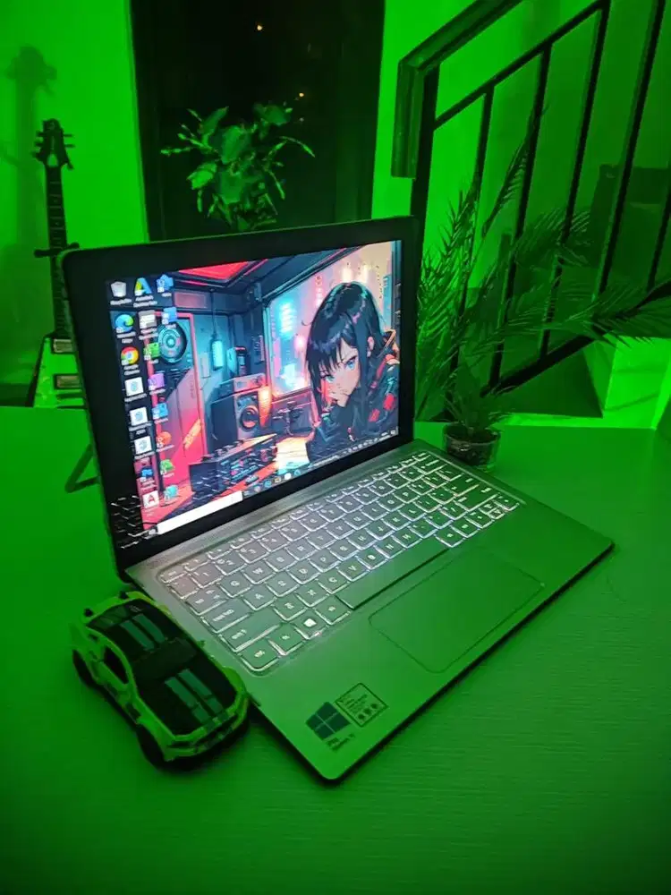 HP Spectre X2 Core M6 Ram 8/256gb Ssd Siap Pakai COD