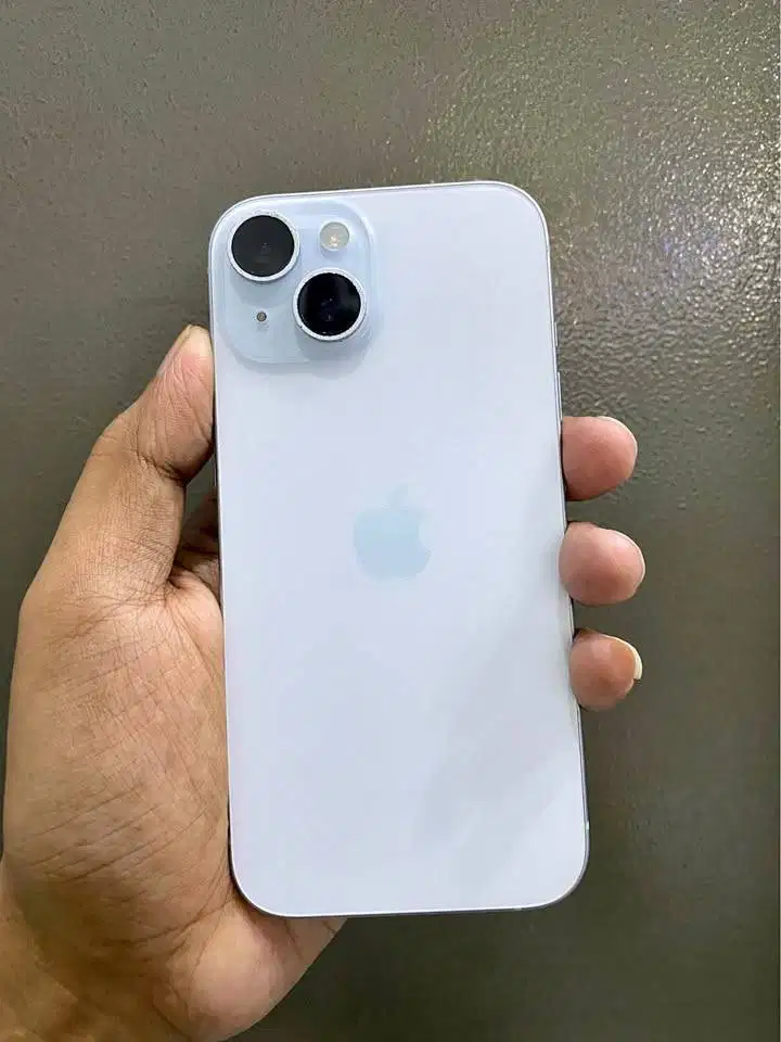 Iphone 15 128 ibox fullset normal