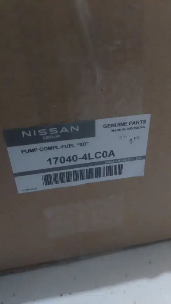 Jauh pulpam set copotan