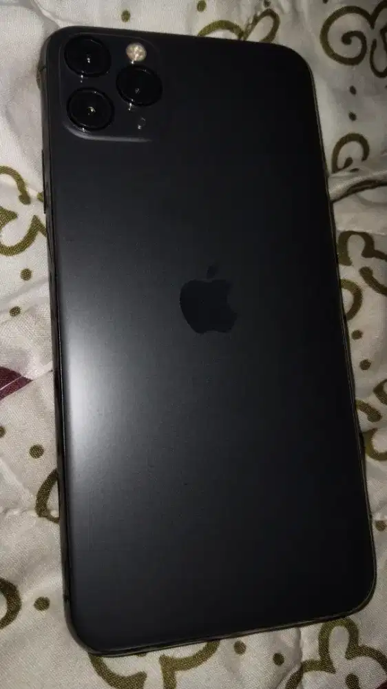 Iphone 11 pro max 64 gb