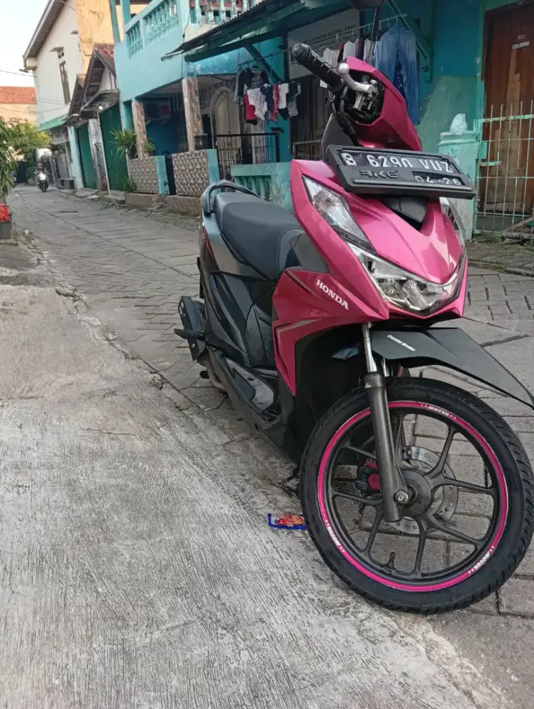 Beat deluxe 2021 CBS ISS