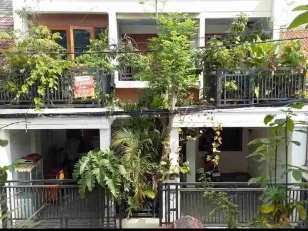 Dijual cepat Rumah mewah di Cipinang Jakarta Timur