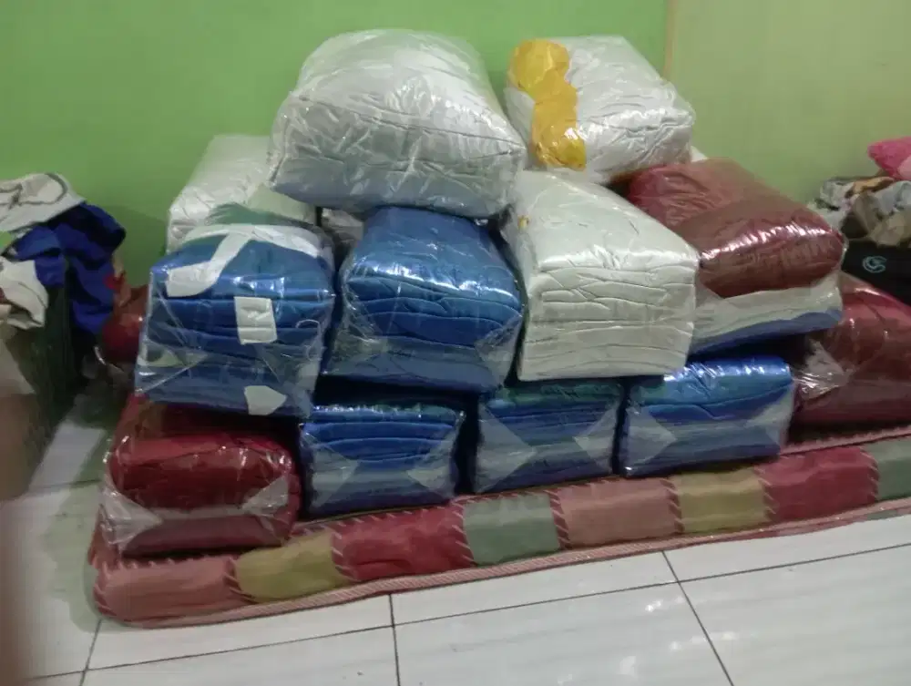 laundry Antar jemput