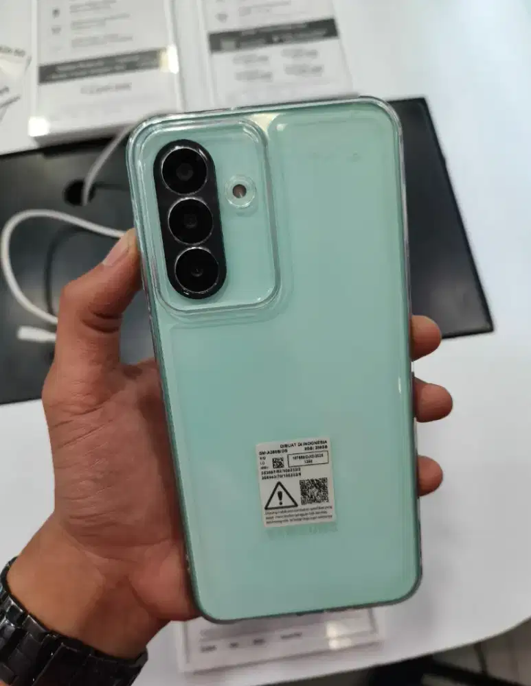 SAMSUDIN GALAXY A26 5G  HOME CREDIT PROMO TRIPLE ZERO TANPA DP