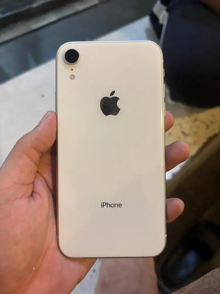 IPHONE XR 128GB IBOX