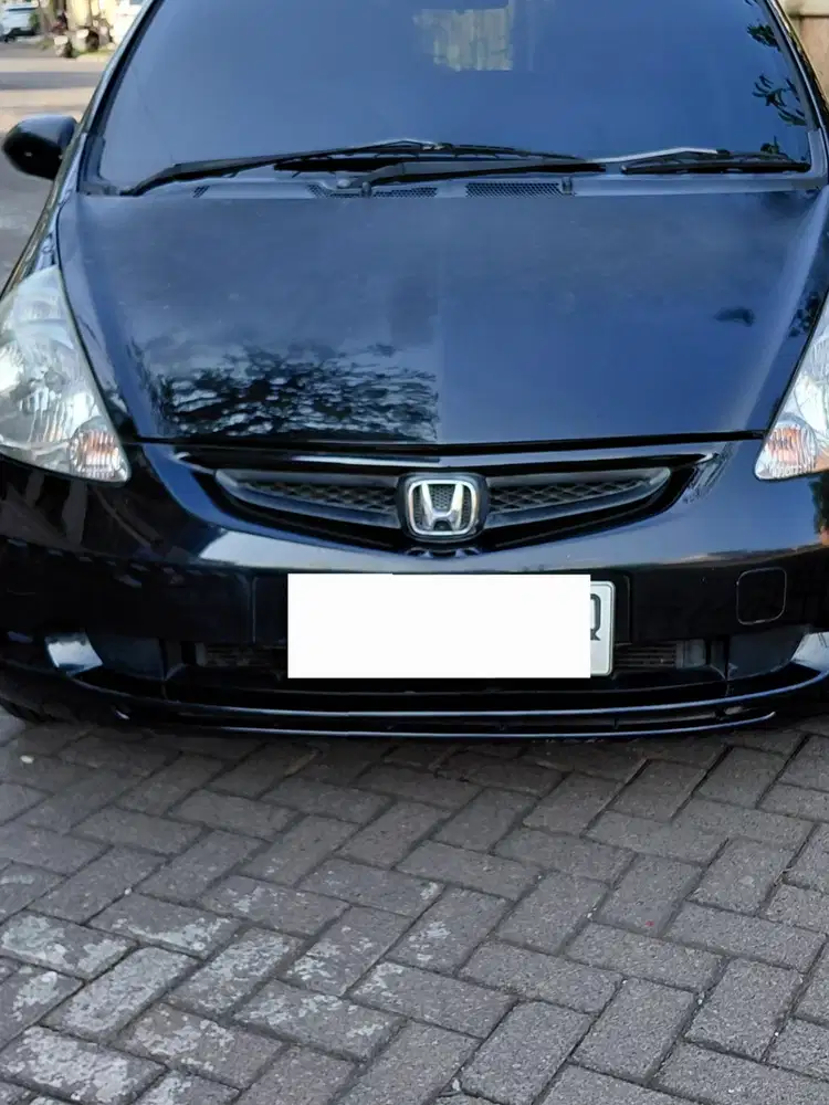 Honda Jazz 2005 Bensin