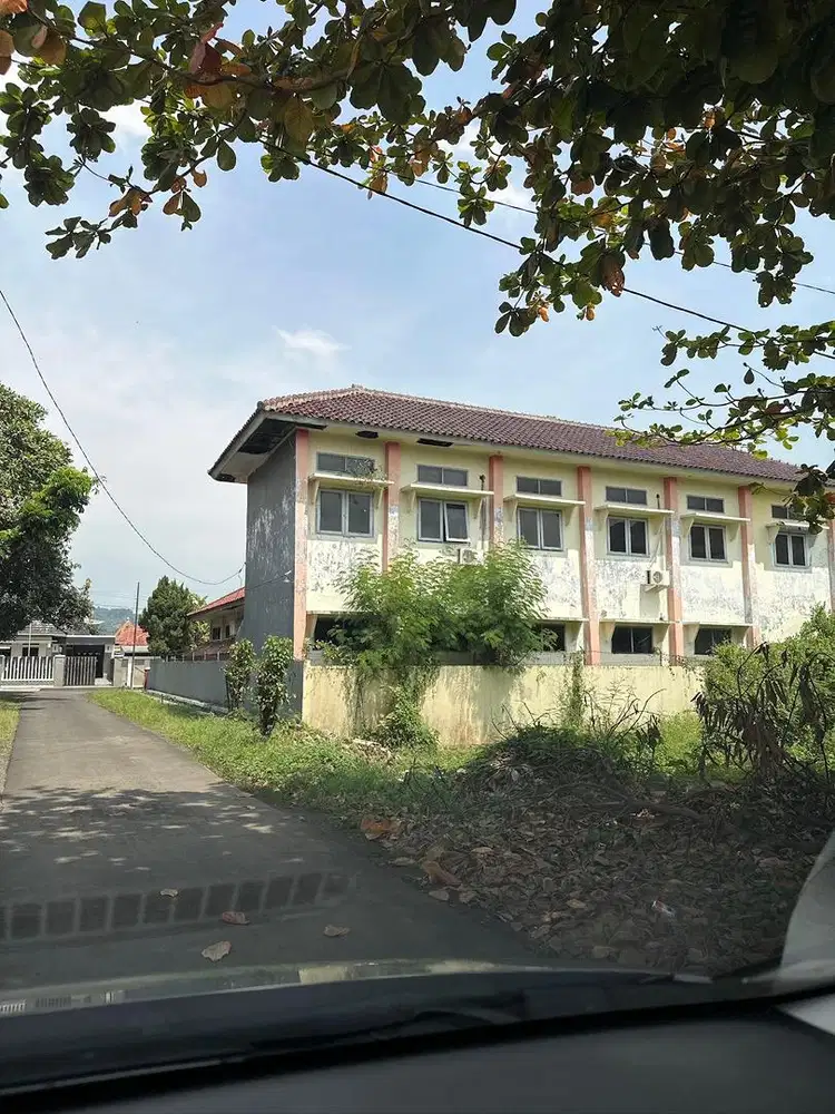 Tanah SHM komplek KPU Majalengka