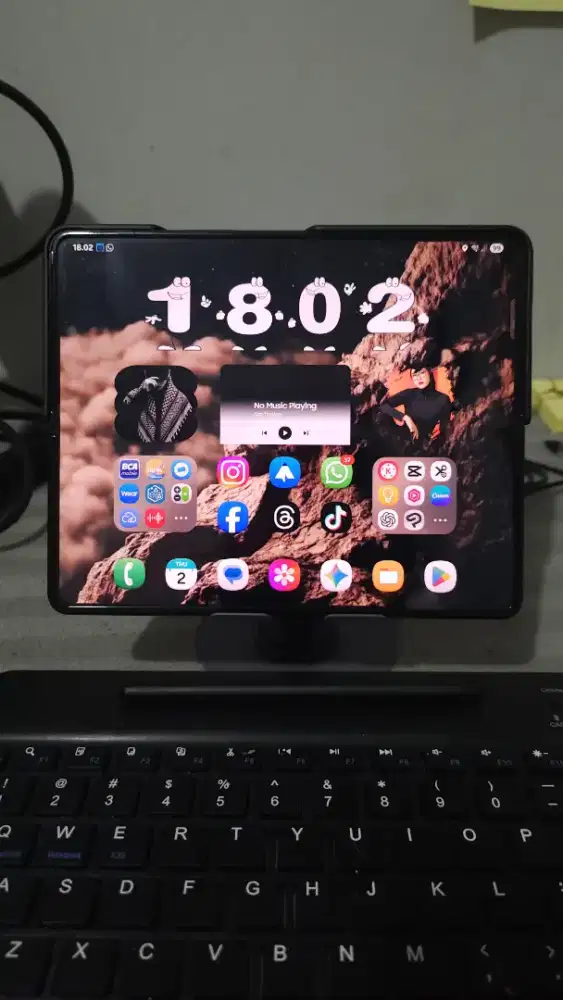 Samsung Galaxy Fold 3 512GB