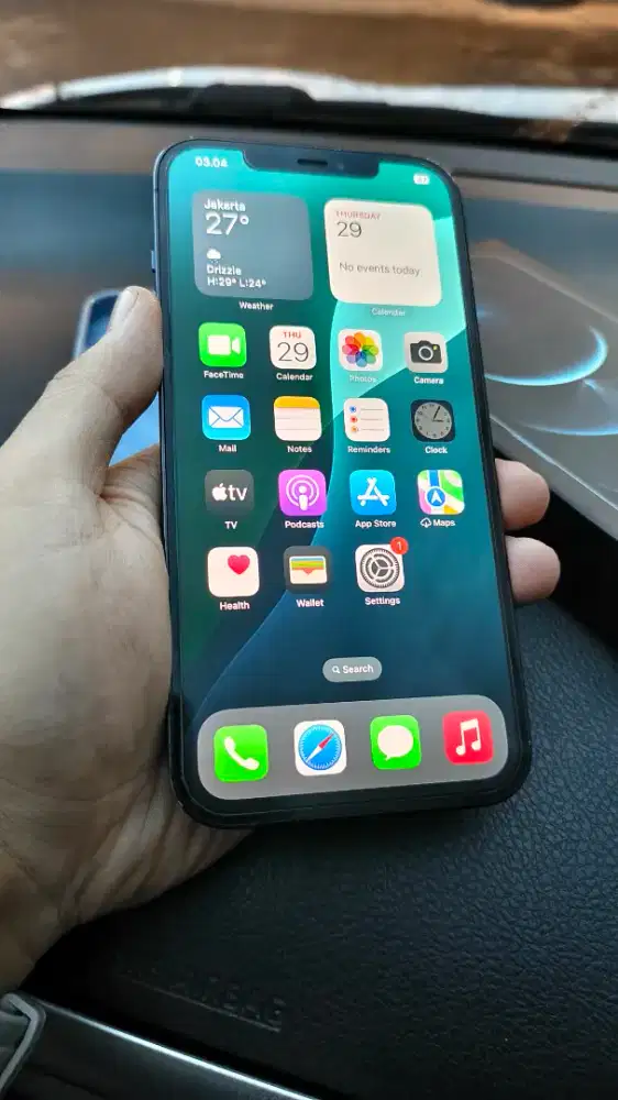 Iphone 12 pro max 256gb ex ibox