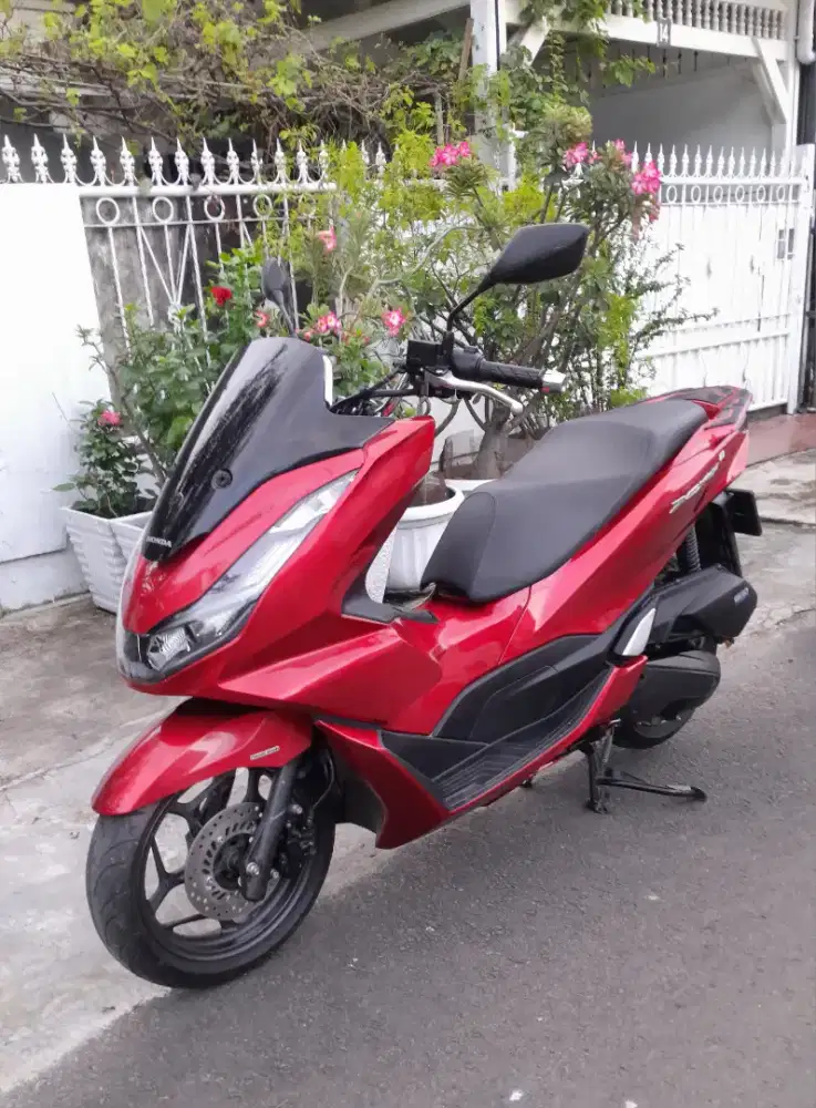 Honda all New Pcx 160