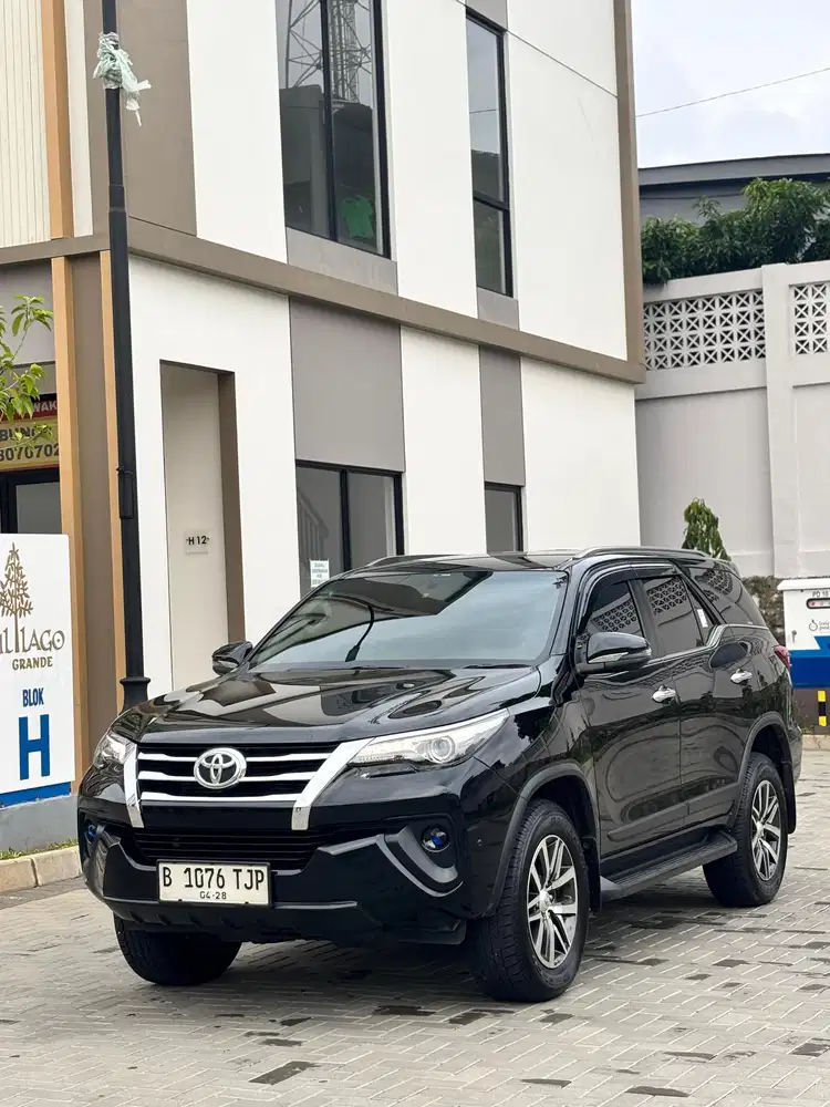 PROMO VRZ SOLAR 2018 KM LOW DP MULAI 50JT