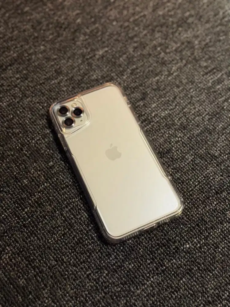 iphone 11 promax 256 gb permanen