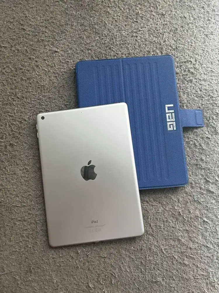 Ipad 6 32gb Zp/a