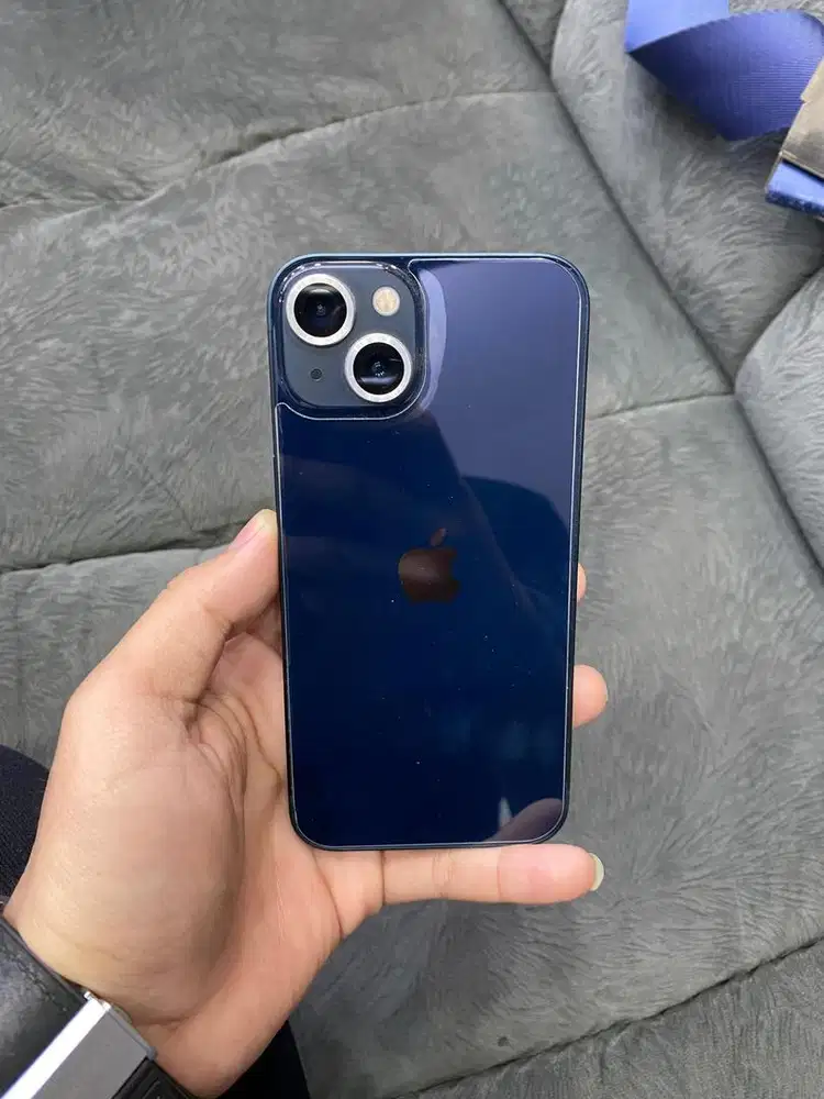 iphone 13 128Gb ibox second