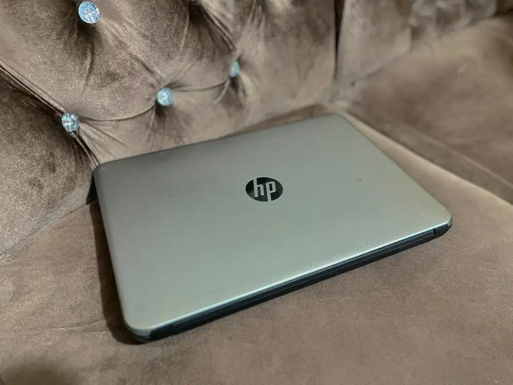 JUAL CEPAT HP NOTEBOOK 14-am008TU