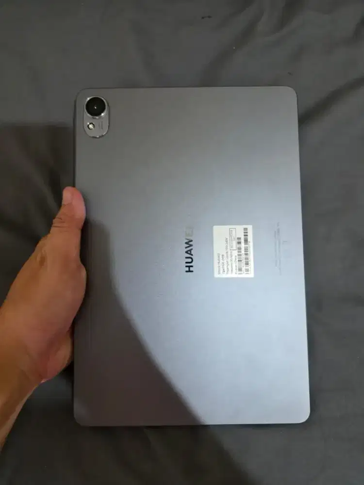 Huawei Matepad 11.5s Papermatte 8/256gb RESMI