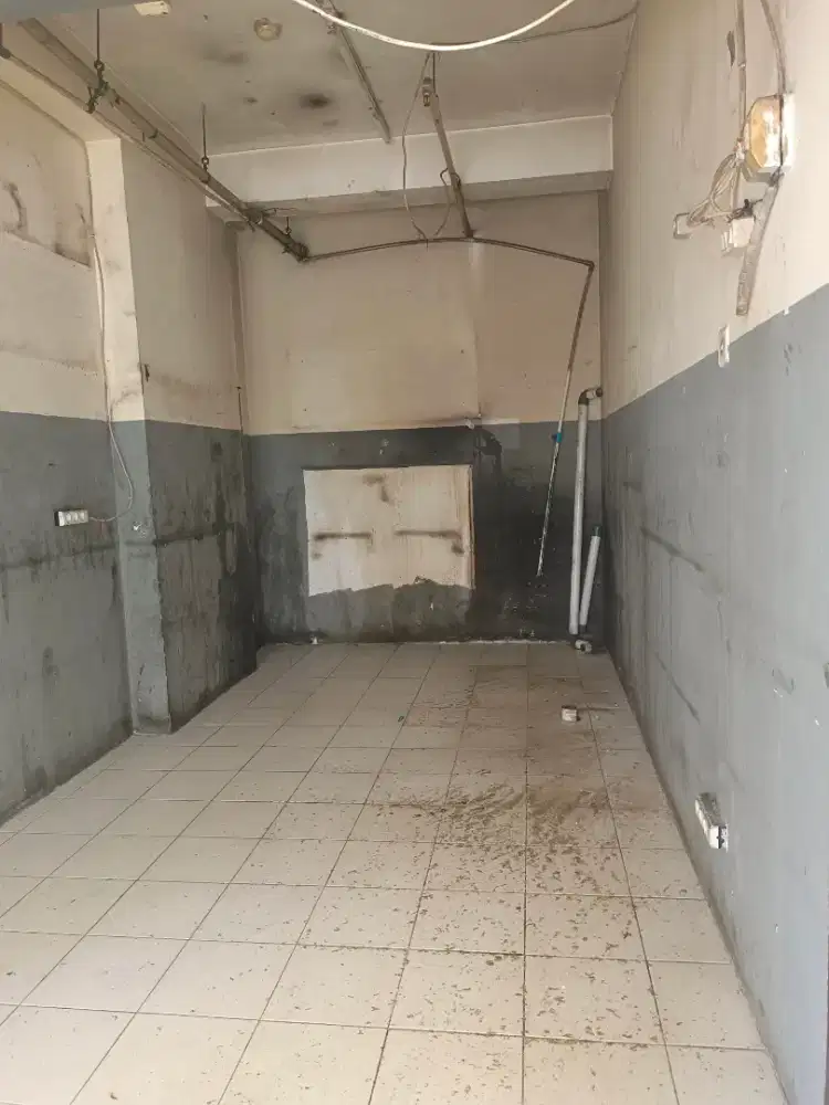 SEWA KIOS MURAH kalibata city