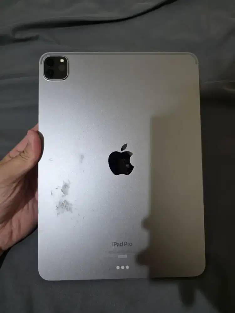 Ipad Pro M2 iBox 256gb 11 inch Wifi Only